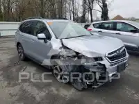 2017 Subaru Forester фото