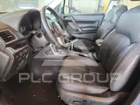 2017 Subaru Forester photo