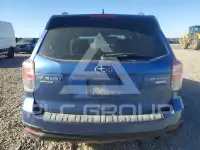 2017 Subaru Forester фото