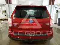 2017 Subaru Forester фото