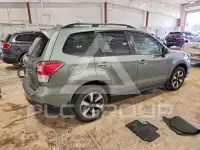 2017 Subaru Forester photo