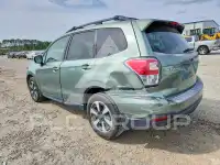 2017 Subaru Forester photo