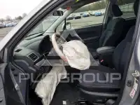 2017 Subaru Forester фото