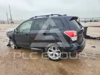 2017 Subaru Forester фото