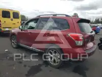 2017 Subaru Forester photo
