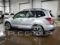 2017 Subaru Forester photo