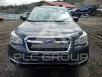 2017 Subaru Forester фото