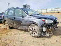 2017 Subaru Forester фото