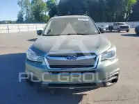 2017 Subaru Forester photo