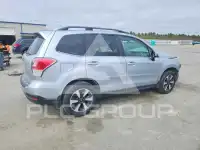 2017 Subaru Forester фото