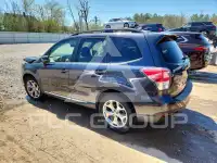 2017 Subaru Forester фото