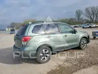 2017 Subaru Forester фото