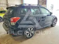 2017 Subaru Forester photo