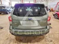 2017 Subaru Forester photo