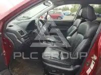 2017 Subaru Forester photo