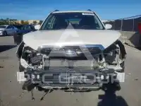 2017 Subaru Forester photo