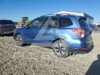 2017 Subaru Forester фото