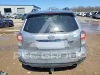 2017 Subaru Forester photo