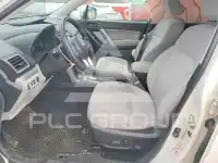 2017 Subaru Forester фото
