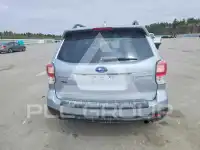 2017 Subaru Forester фото