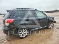 2017 Subaru Forester фото