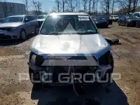 2017 Subaru Forester photo