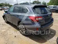 2017 Subaru Outback photo