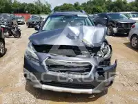 2017 Subaru Outback photo