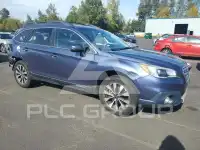 2017 Subaru Outback фото