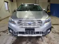 2017 Subaru Outback photo