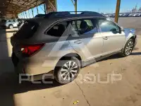 2017 Subaru Outback фото