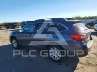 2017 Subaru Outback фото