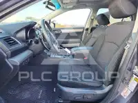 2017 Subaru Outback photo