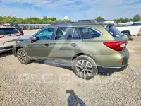 2017 Subaru Outback фото