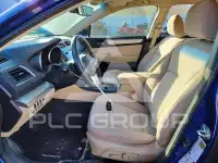 2017 Subaru Outback фото