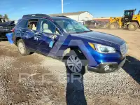 2017 Subaru Outback фото