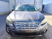 2017 Subaru Outback photo
