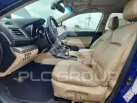2017 Subaru Outback photo
