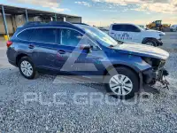 2017 Subaru Outback photo