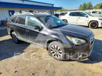 2017 Subaru Outback photo