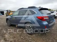2017 Subaru Outback фото