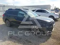 2017 Subaru Outback photo