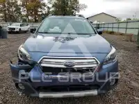 2017 Subaru Outback фото
