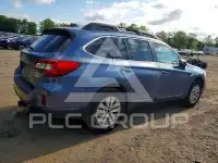 2017 Subaru Outback photo