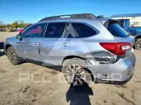 2017 Subaru Outback фото