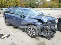 2017 Subaru Outback фото