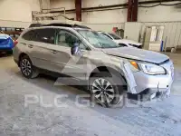 2017 Subaru Outback photo