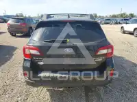 2017 Subaru Outback photo