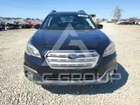 2017 Subaru Outback фото