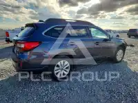 2017 Subaru Outback photo